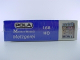 Pola HO Metzgerei