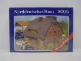 Pola 539 HO Norddeutsches Haus