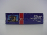 Pola 562 HO Brückenstellwerk "Wuppertal"