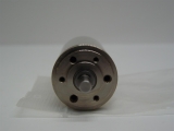 Faulhaber Getriebemotor 22V 30,7:1 D=24mm L=65mm