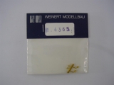 Weinert 4365 Superzurüstteile f. Sattelauflieger
