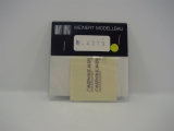 Weinert 4379 Beschriftungssatz "Mönkemöller"