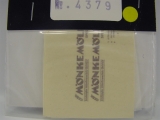 Weinert 4379 Beschriftungssatz "Mönkemöller"