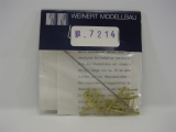 Weinert 7214 Rollenhalter, sechsfach