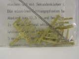 Weinert 7214 Rollenhalter, sechsfach