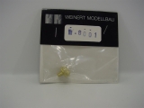Weinert 8001 Schlot BR 01 Neubaukessel