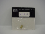 Weinert 8013 Schlot BR 99.7239 (1E1) der HSB