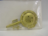 Weinert 8051 Rauchkammertür BR 23