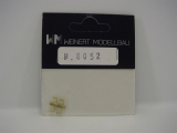 Weinert 8052 Entwässerungsstutzen für RK