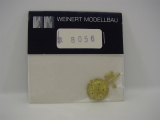 Weinert 8056 Rauchkammerür BR 71