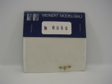 Weinert 8060 Rauchkammertürtritt