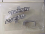 Günther 1014 Drehgestellblende für Tender 2' 2' T 26