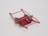 Roco 4487R Scherenstromabnehmer