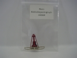 Roco 4488R Einholmstromabnehmer