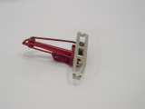 Roco 4488R Einholmstromabnehmer