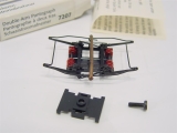 Märklin 7207 Scherenstromabnehmer