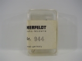 Sommerfeld 944 Einholmstromabnehmer