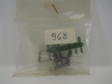Sommerfeld 968 Einholmstromabnehmer