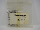 Sommerfeld 960 Scherenstromabnehmer