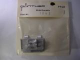 Günther 1041 Frontschräge für BR 03 / BR 41 (W)