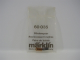 Märklin 60 035 Ersatzkohlen
