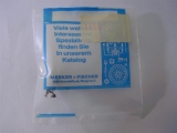 M+F H0 1183 Speisewasserdom mit Ventilen