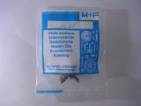 M+F H0 1410 Verbund Speisepumpe m. Knorr-Tolkien Steuerung
