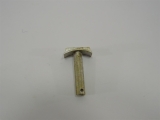 Deckel f. Heissdampfregler