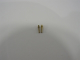 Pufferbohlengriffstangen 5 mm