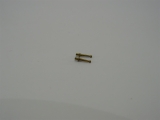 Pufferbohlengriffstangen 5 mm