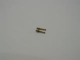 Pufferbohlengriffstangen 5 mm