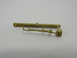 Druckluftkessel mit Abschlammventil BR 41 / BR 42