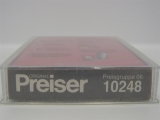 HO 10248 Paketzustellr u. Zubehör