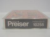 HO 10255 Güterbodenpersonal