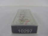 HO 10297 sitzende Jugendliche