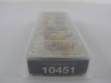 HO 10451 Passanten