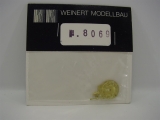 Weinert 8069 Rauchkammertür "Hoya"