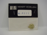 Weinert 8071 Rauchkammertür 995906