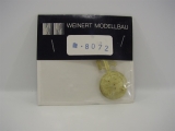 Weinert 8072 Rauchkammertür BR 93