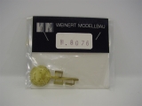 Weinert 8076 Rauchkammertür 997239 (1E1)