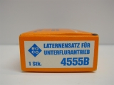 Roco HO 4555B Laternensatz Unterflurantrieb