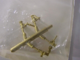 Günther 1231 Domarmaturen für Einheitsdampfloks (Schlepptenderloks)