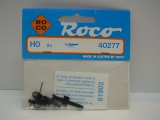 Roco HO 40277 Kupplungen für z.B. Roco LOK 4112 2 Stück