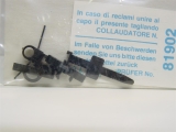 Roco HO 40277 Kupplungen für z.B. Roco LOK 4112 2 Stück