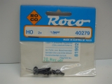 Roco HO 40279 Kurz-Kupplungsatzt 2 Stück