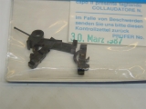Roco HO 40279 Kurz-Kupplungsatzt 2 Stück