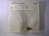 Günther 1270 Sandkasten für BR 78