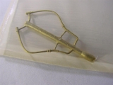 Günther 1281 Heizkabel für E-Loks