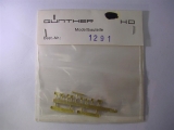 Günther 1291 Aufstiegstritte für Lok-Kessel