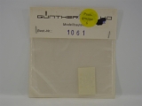 Günther 1061 Beschriftung f. E-Loks